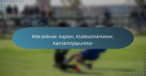 Read more about the article Mile Jedinak: Kapten, Klubbutmärkelser, Karriärhöjdpunkter